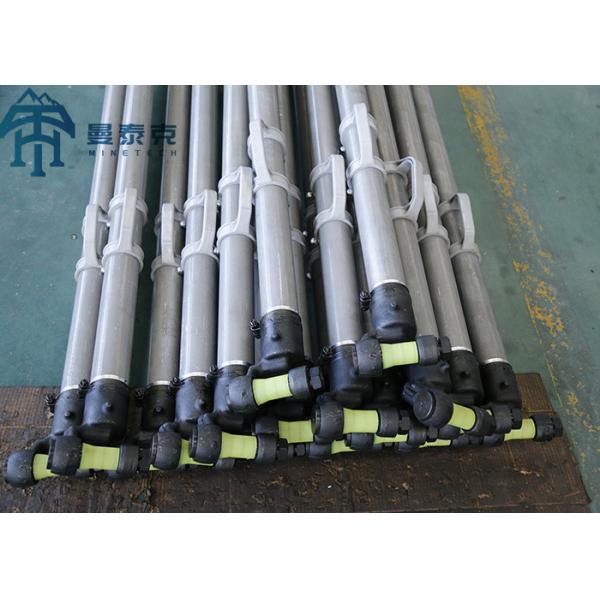 YT29A Pneumatic Jack Hammer Rock Drilling Machine with Hexagonal 22x108 mm Shank and ≥37Hz Frequency for High Impact Energy