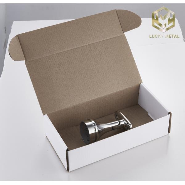 Etched Decorative Glass Accessories Easy Installation For Cabinets