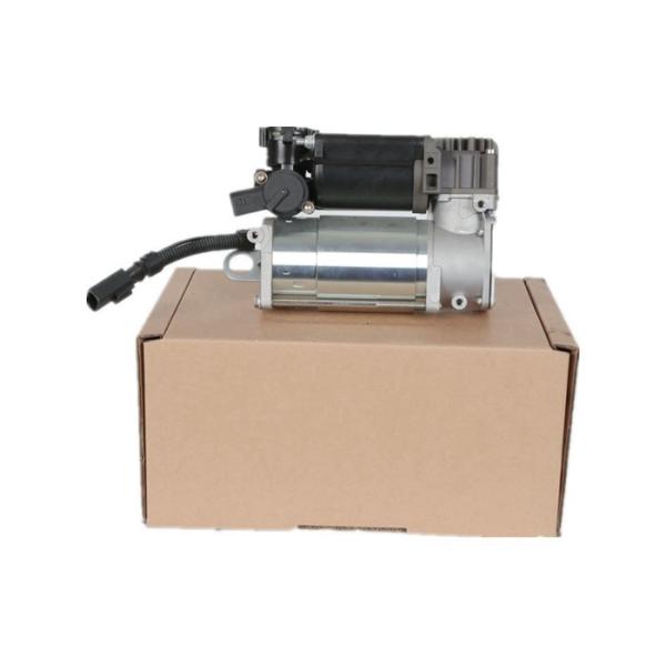 Air Pump Air Suspension Compressor For Jaguar XJ XJ6 XJ8 XJR X350 X358 C2C27702