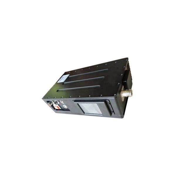 High Quality COFDM Modulation Wireless Audio Video Transmitterc&Receiver With AES128 Bits