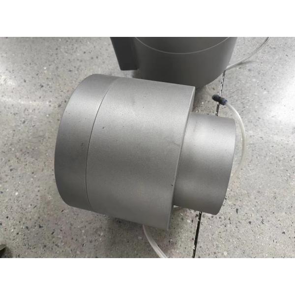 PLC Control System 2 Inch 10 Dies DX68 Hose Crimping Machine Hose Crimper