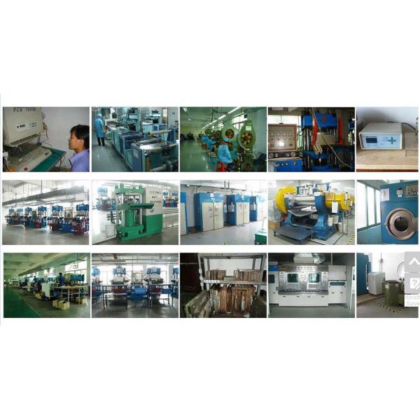 Multi Keys Flat Membrane Switch Keypad For Medical instrument Quake Proof