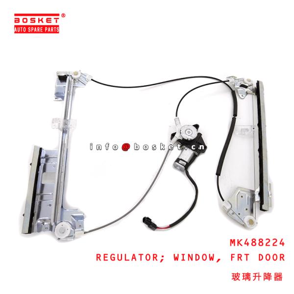 MK488224 Front Door Window Regulator Suitable For MITSUBISHI FUSO