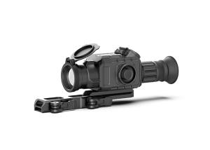 China Thermal Laser Rangefinder Monocular Measuring range 1000m wholesale