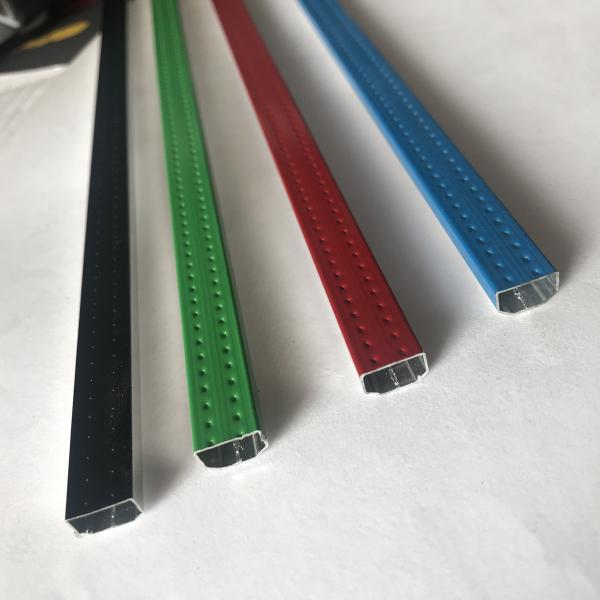 China factory warm edge spacer 11.5mm 0.2thick sample