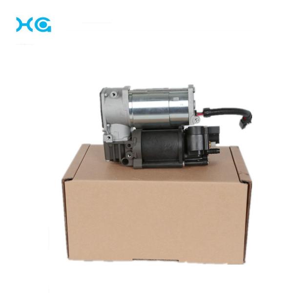 F15 F85 Air Ride Compressor Bmw X5 Air Suspension Pump 37206875177