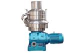 High Performance Disc Stack Centrifugal Craft Beer Separation System