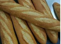 Belt Width 500mm Rotary Oven Baguette Production Line
