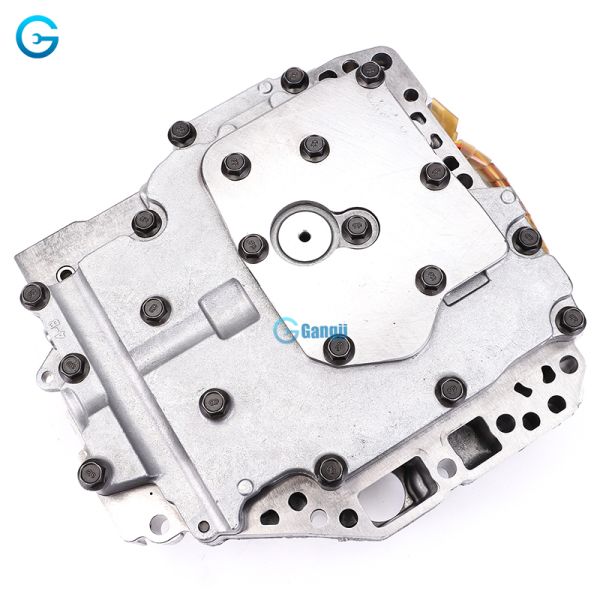 Auto Parts U540 Transmission Valve Body Assembly for Toyota
