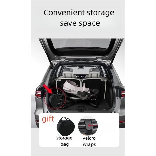 3.3kw Home Smart Portable AC EV Charger Adjustable Current