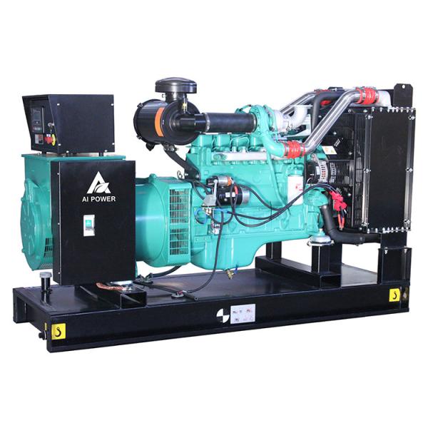 China 460KW Diesel Engine Set 575KVA USA Cummins Diesel Generator wholesale