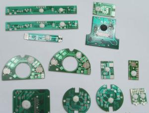 China FR4 Immersion Gold PCB Circuit Board Assembly Services Customized wholesale