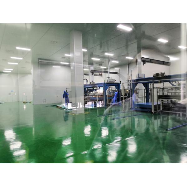 10mm Clear UV Protected Polycarbonate Solid Sheets For Custom Cutting