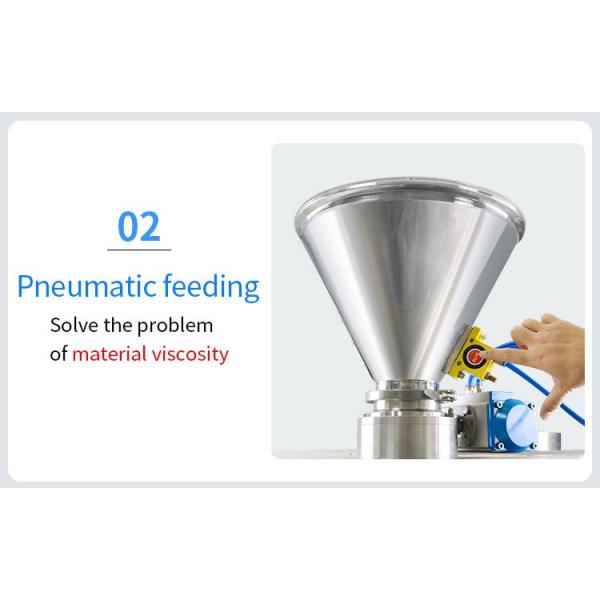 High-Performance Capsule Filling Machine for Pharmaceutical Industry