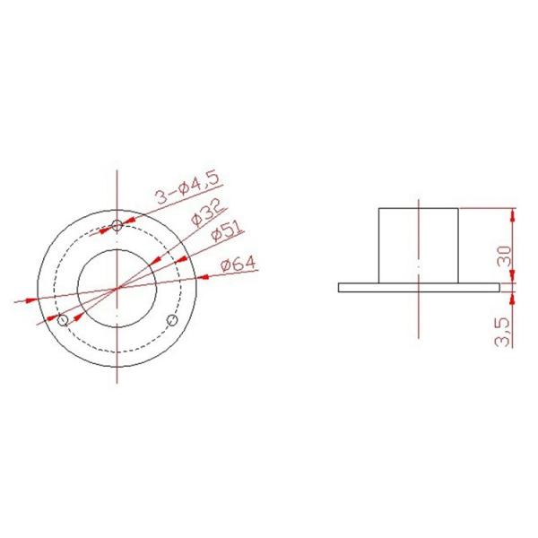 Consumption Sensor for Smart Agriculture BGT Solar Light Plant Photosynthesis Meter