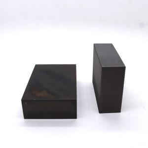 China Nitride Treatment DC53 Straight Thread Rolling Die Dimensions Materials Customized wholesale