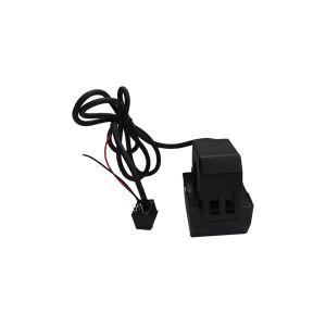 China Multi Functional 100A 200A 400A 500A CT Split Core Current Sensor wholesale