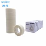 Wonder S25A2 Invisible Water Based Acrylic Adhesive BOPP Stationery Tape