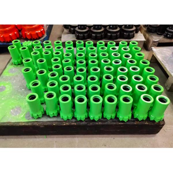 T38 64mm To 89mm Top Hammer Tungsten Carbide Thread Button Drill Bit