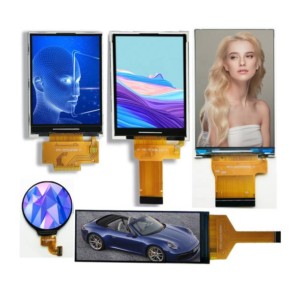 128X64 OLED Customized Fpc Spi i2c Micro Monochrome 0.91 0.96 Oled Display Small Lcd Screen Module Panel Mini 128X32 0.96