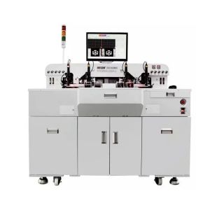 High Precision Semiconductor Equipment Die Bonding Machine Fully Automatic