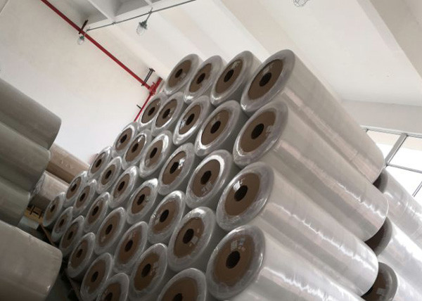 -200 Degrees To 200 Degrees Aerogel Insulation Blanket Low Thermal Conductivity