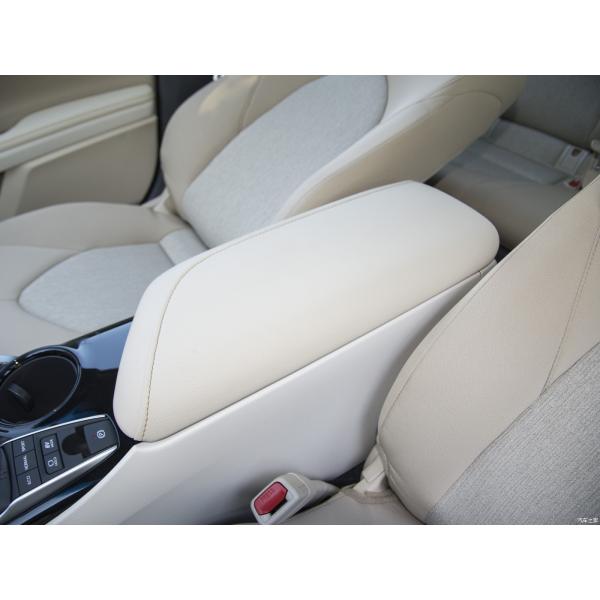 2024 To-yota C-amry 2.5S 5 Seats Hybrid Electric Car Hybrid Technology 360° Rear Camera Integral Body Cabin Structure