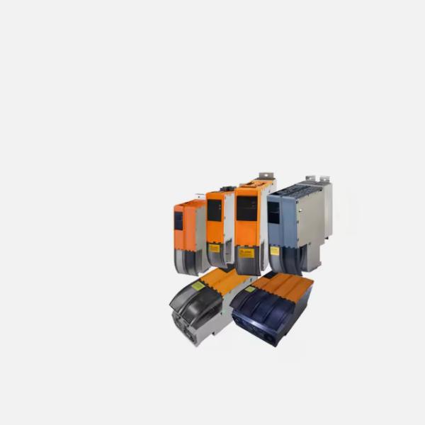 PLC The Perfect Combination of Reliability and Efficiency for Industrial Automation Spot Hmi Plc Module 8902/EQ/00