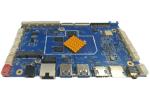RK3568 Quad-core Cortex-A55 64-bit Android Motherboard 2.4G/5G WiFi BT Embedded