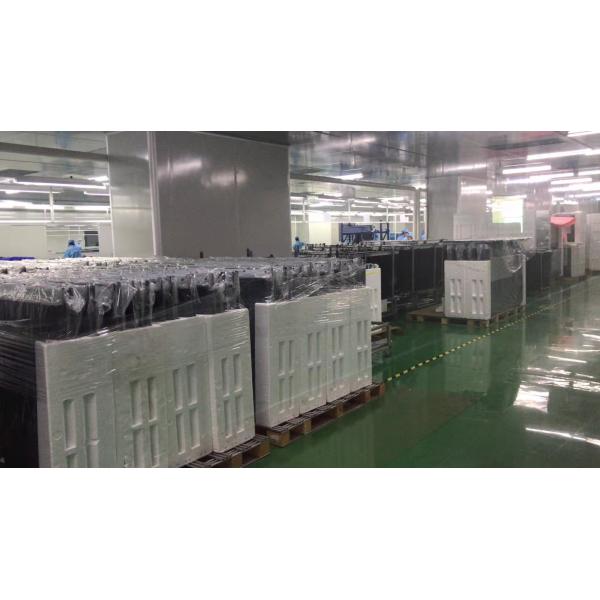 Touchscreen Interactive Whiteboard Display 1920x1080 For Conference Room