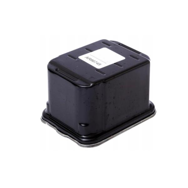 Chinese manufacturer direct supply engine air filter AR86745 for truck