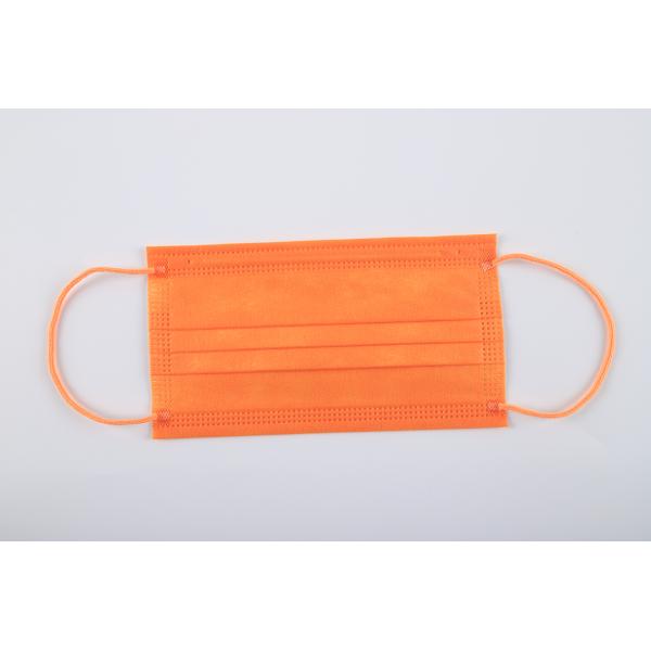 S&J Secure+ Anti Sensitive Disposable hypoallergenic Face Mask 3 layer Face Mask