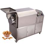 Widely Used Hazelnut Roasting Machine Nuts Roaster Machine