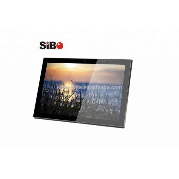 10.1 inch Android Smart NFC Tablet, Rugged touch panel With Lan Port WIFI Bluetooth