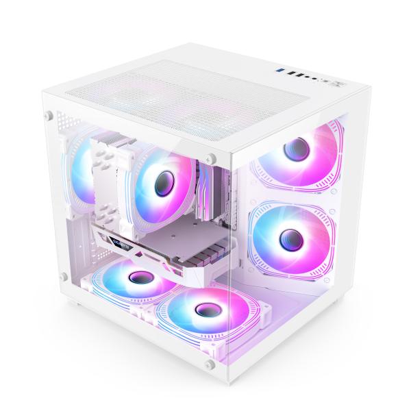 ATX ITX PC Case
