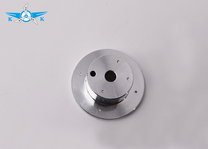 China Exoskeleton Robotic Arm Parts Carbon Fiber Material High Durability wholesale