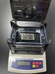Chemical Hydrostatic Electronic Density Tester Densimeter Analyser 60r/Min
