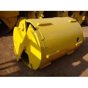 China Customizable Q345B 16mm Thick Rock Drill Bit wholesale