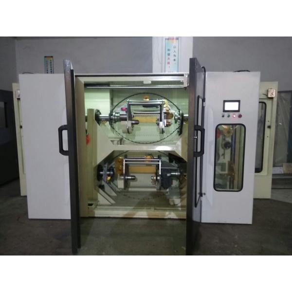 network cable making equipment at CAT6,6A,CAT7