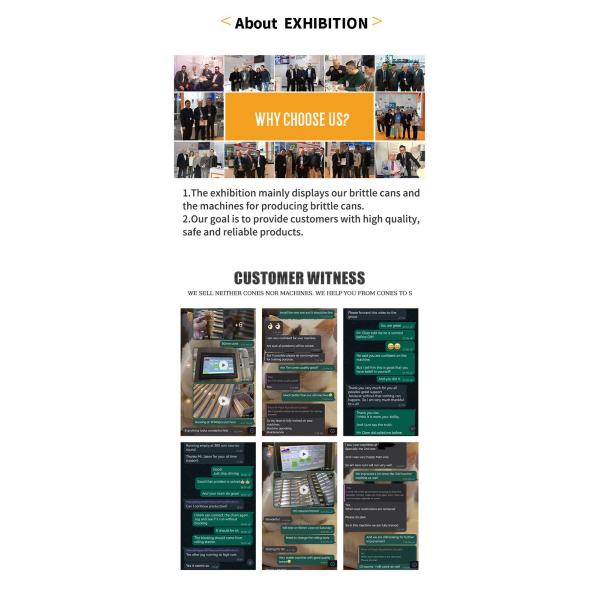 Stainless Steel Ice Cream Cone Assembling Line For Commercial Applications And Precise Production