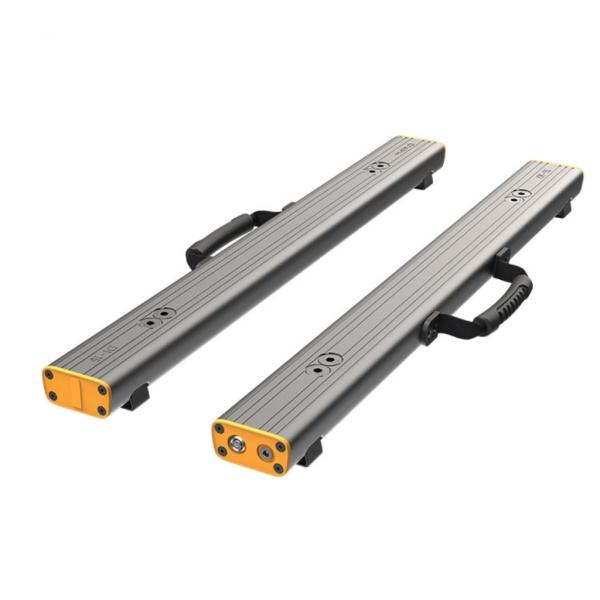 Yanming 1500kg Durable Pallet Beam Scale with Multiple Measurement Units for Precision Weighing in Warehouses