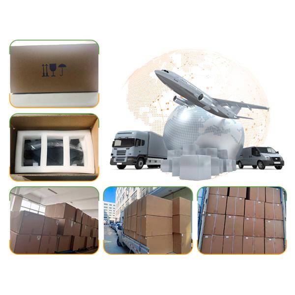 Xenon Headlights Front Glass Shell Car Headlight Cover clear Lens Headlamp Lampshade for Audi A4 B8 2009-2012