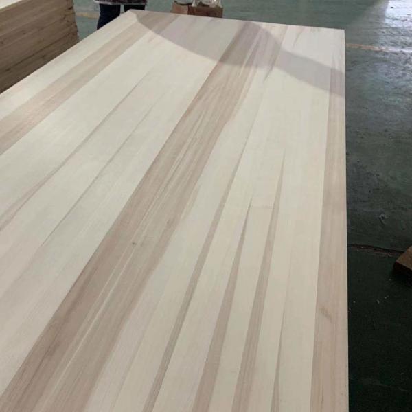 8%-12% Moisture Content AA Grade White Solid Wood Poplar Board for Coffins at Best