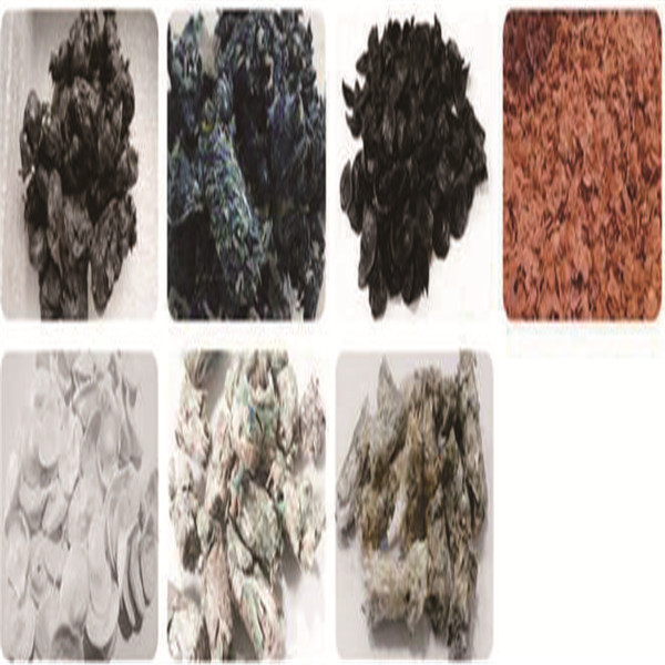 Plastic Squeezer Machine for PE Film Squeezing Drying Machine