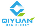 China Ningbo Qiyuan New Energy Co., Ltd logo