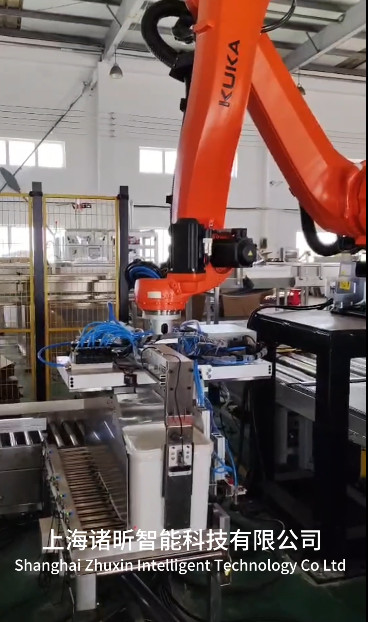 China KUKA Industrial Robots 5 Axis KR 240PA Optimize Efficiency wholesale