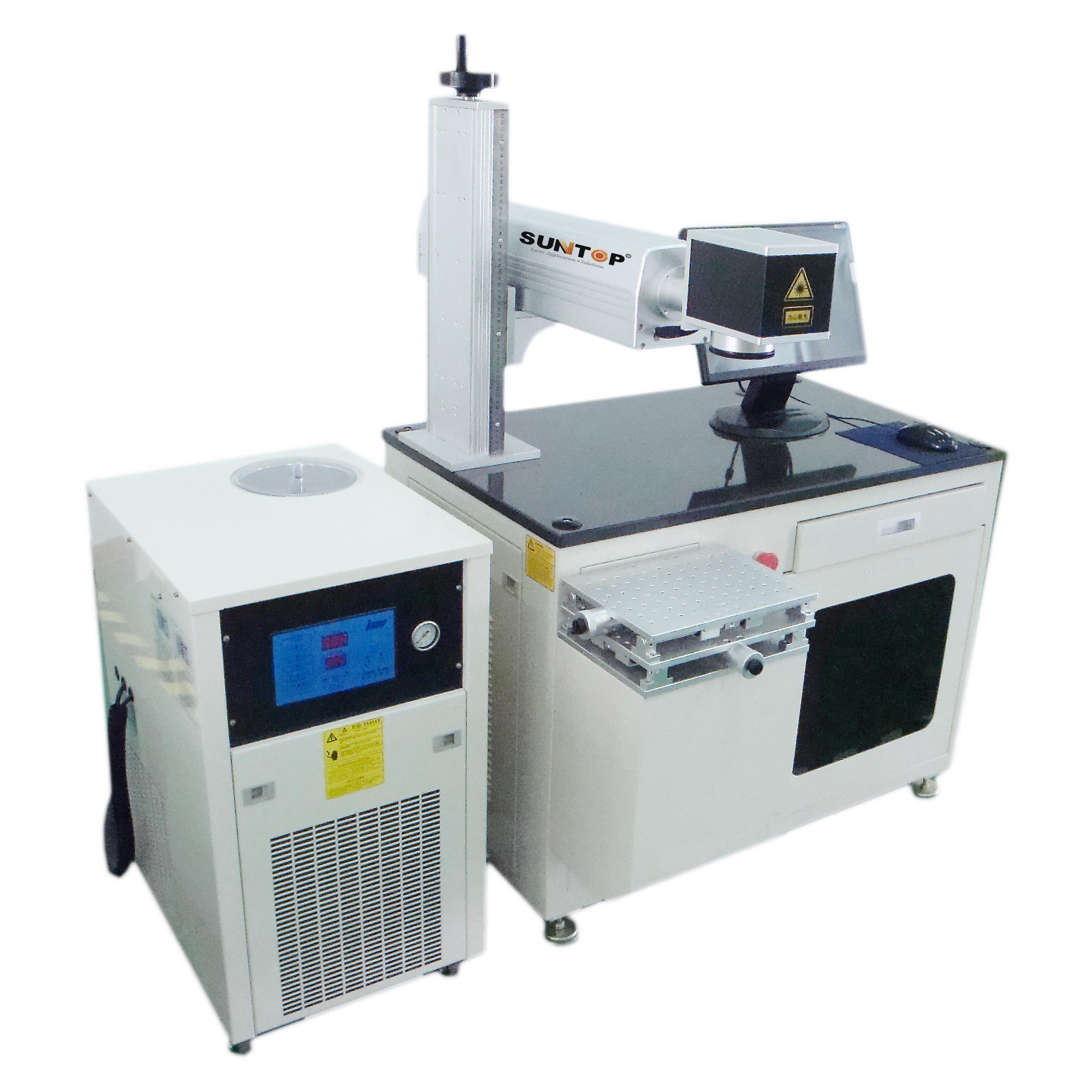 China High Precision Diode Laser Marker wholesale