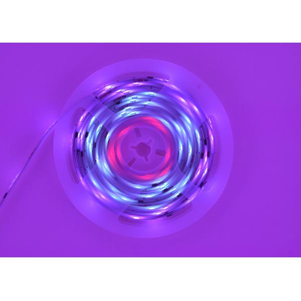 Remote Control IP65 12v SMD5050 Flexible LED Strip Lights