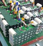 6000mah LiFePO4 Cylindrical Cells High Discharge High Performance 3.2v
