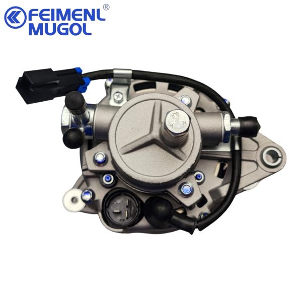 Generator Assembly JMC1030 Engine Auto Parts Alternator 12V 80A 3701100DT-CK